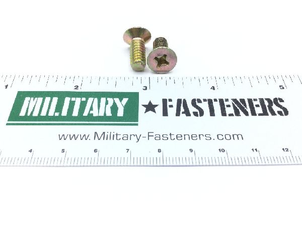 MS24693S95 Machine Screw