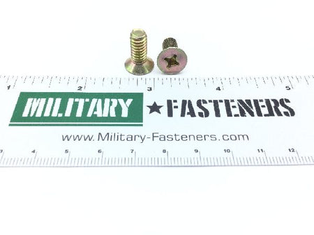 MS24693S95 Machine Screw (2)