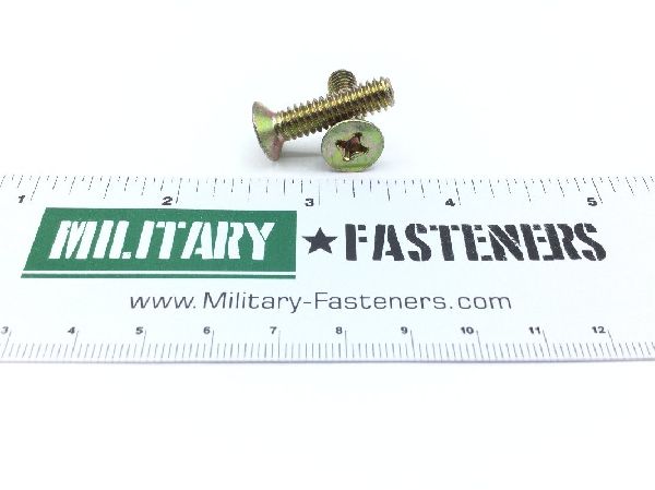 MS24693S98 Machine Screw
