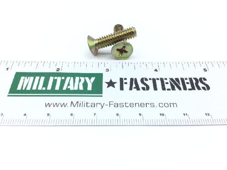 MS24693S98 Machine Screw
