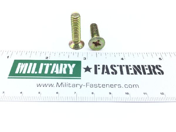 MS24693S98 Machine Screw (2)