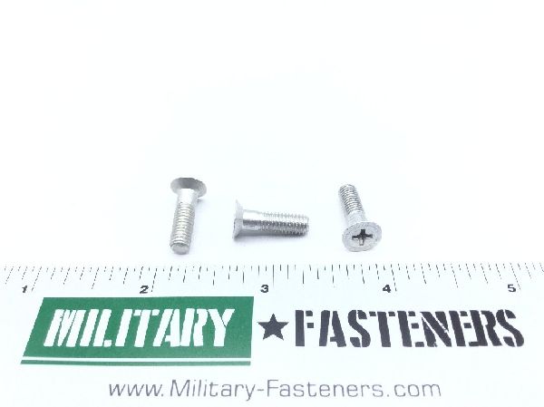 MS24694A52 Machine Screw