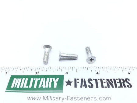 MS24694A52 Machine Screw