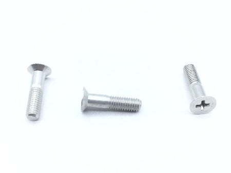 MS24694A54 Machine Screw