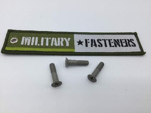 MS24694A55 Machine Screw