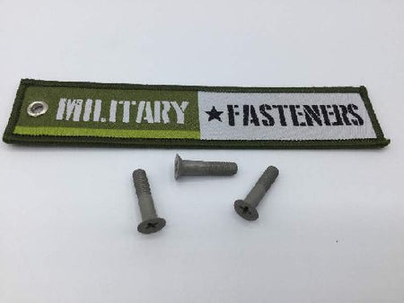 MS24694A55 Machine Screw