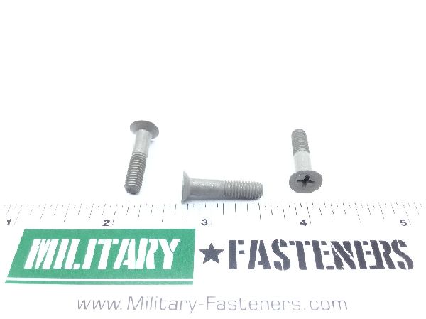 MS24694A55 Machine Screw (4)