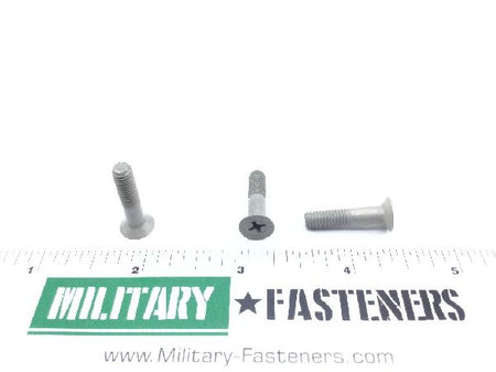 MS24694A55 Machine Screw (5)