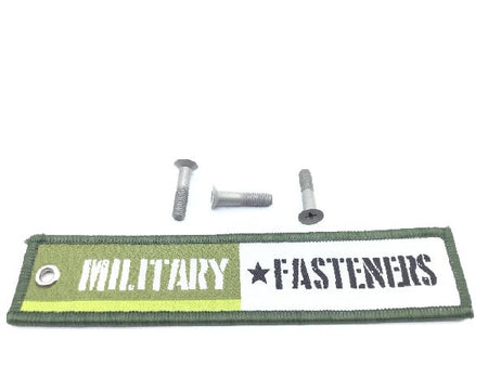 MS24694A55 Machine Screw (6)