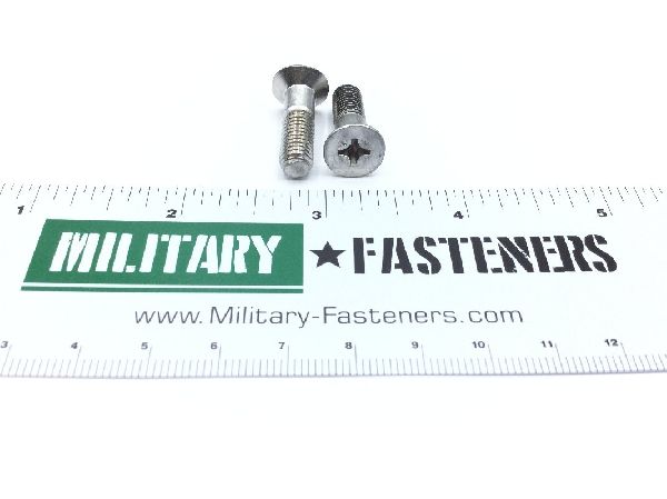 MS24694C100 Machine Screw