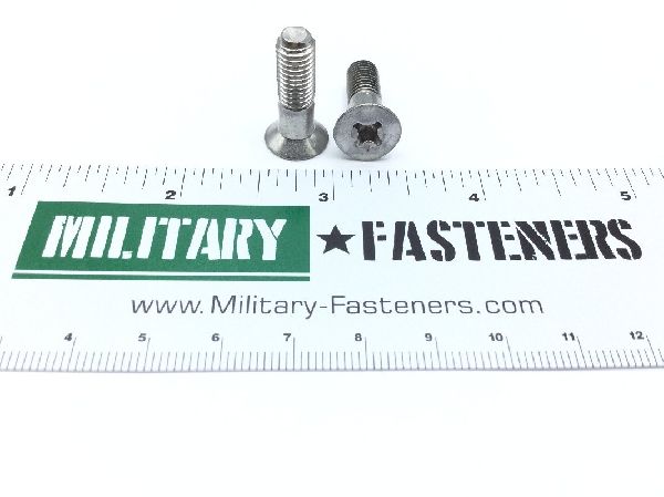 MS24694C100 Machine Screw (2)