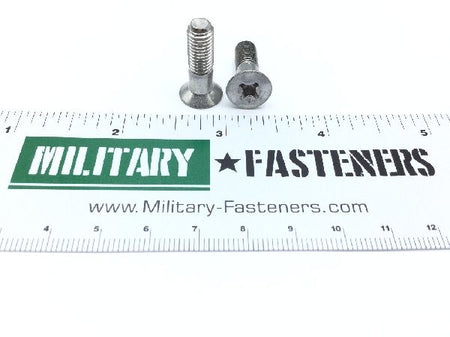 MS24694C100 Machine Screw (2)
