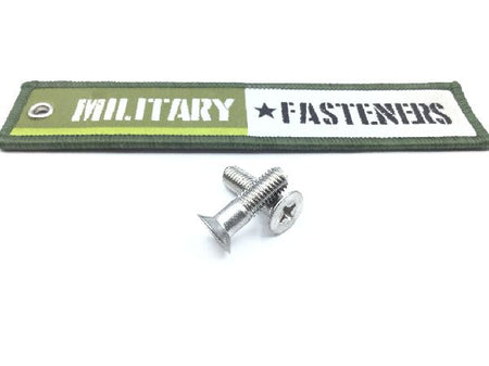 MS24694C100 Machine Screw (3)