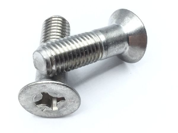 MS24694C100 Machine Screw (5)