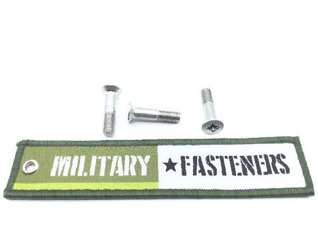 MS24694C104 Machine Screw (3)