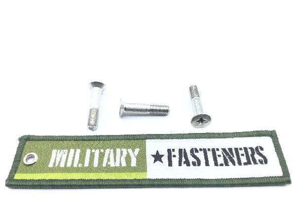 MS24694C105 Machine Screw (2)