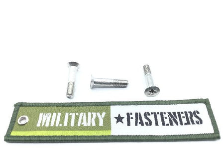 MS24694C105 Machine Screw (2)