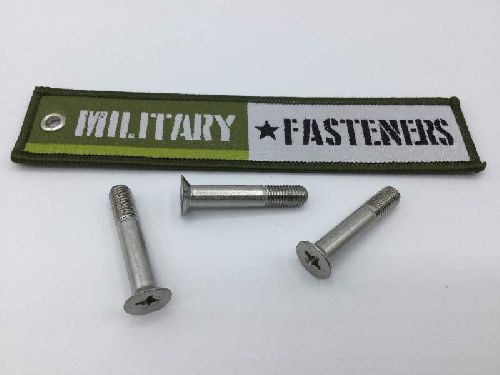 MS24694C109 Machine Screw