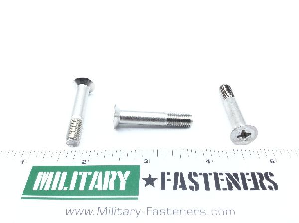 MS24694C109 Machine Screw (4)