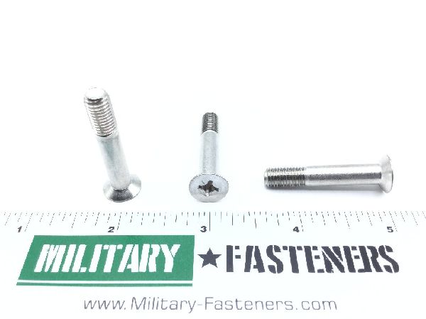 MS24694C109 Machine Screw (5)