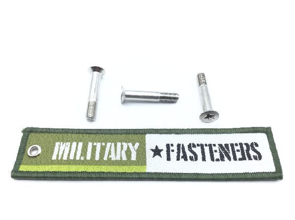 MS24694C109 Machine Screw (6)
