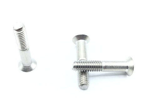 MS24694C10 Machine Screw (2)