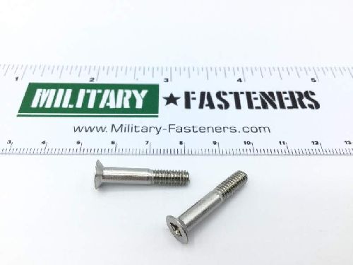 MS24694C12 Machine Screw