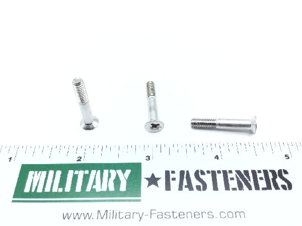 MS24694C12 Machine Screw (4)
