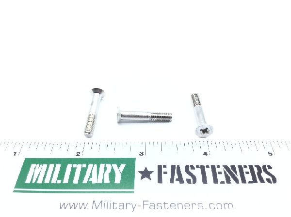MS24694C12 Machine Screw (5)