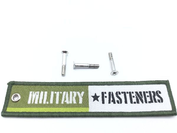 MS24694C12 Machine Screw (6)