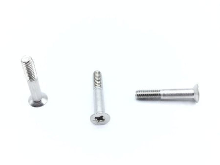 MS24694C12 Machine Screw (8)
