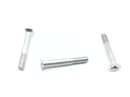 MS24694C15 Machine Screw