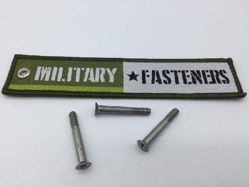 MS24694C16 Machine Screw