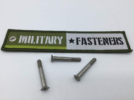 MS24694C16 Machine Screw