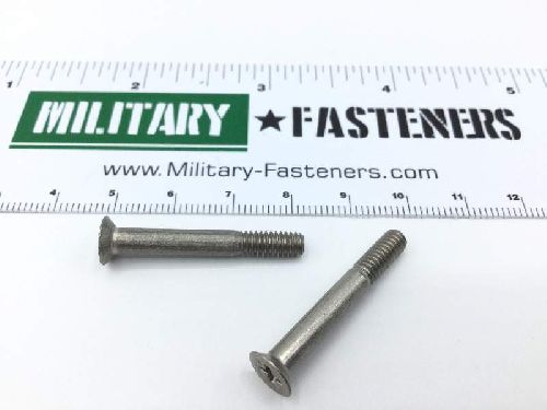 MS24694C16 Machine Screw (2)
