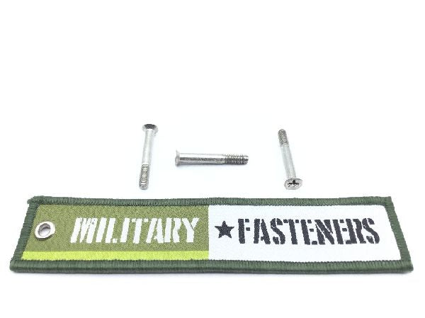 MS24694C16 Machine Screw (6)