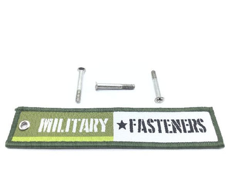 MS24694C16 Machine Screw (6)