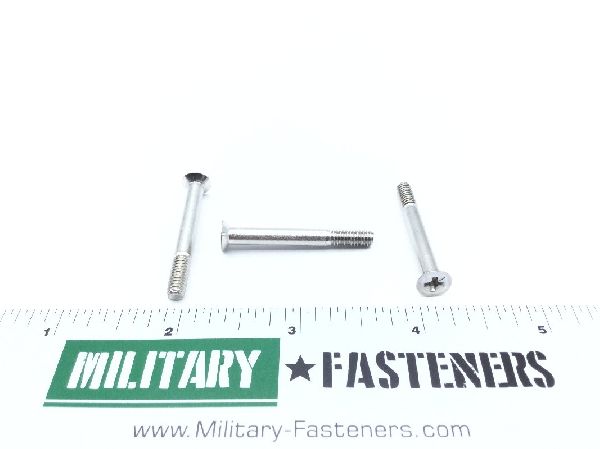 MS24694C19 Machine Screw
