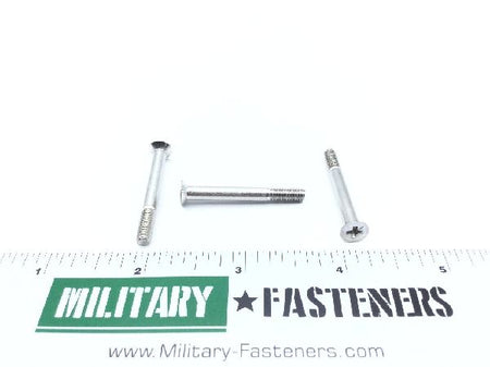 MS24694C19 Machine Screw