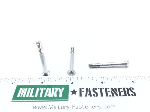 MS24694C19 Machine Screw (2)
