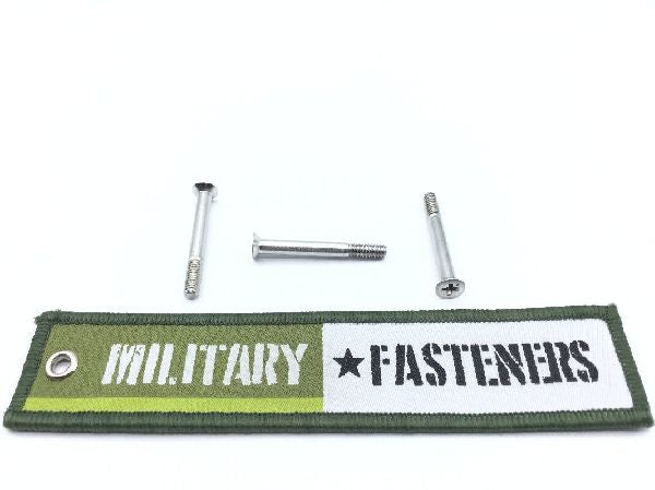 MS24694C19 Machine Screw (3)