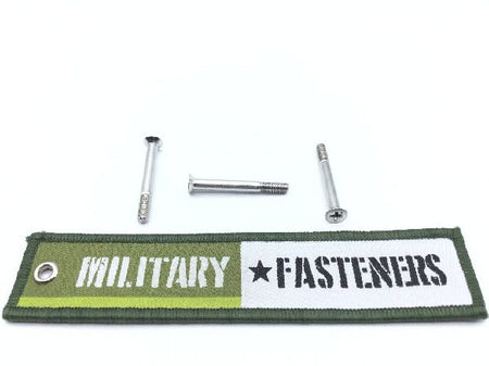 MS24694C19 Machine Screw (3)