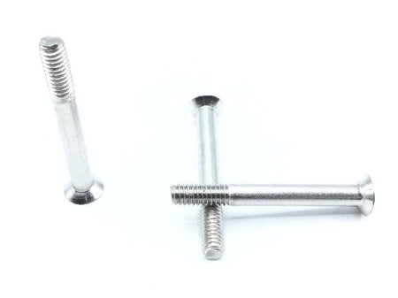 MS24694C19 Machine Screw (6)