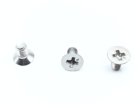 MS24694C1 Machine Screw (2)
