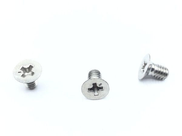 MS24694C1 Machine Screw (3)