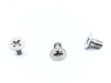 MS24694C1 Machine Screw (3)