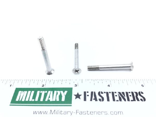 MS24694C20 Machine Screw