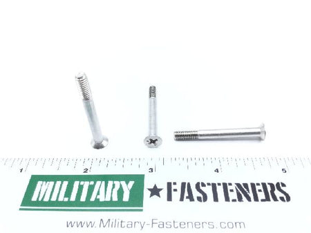 MS24694C20 Machine Screw