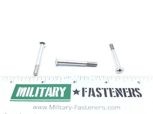MS24694C20 Machine Screw (2)