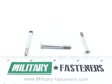 MS24694C20 Machine Screw (2)